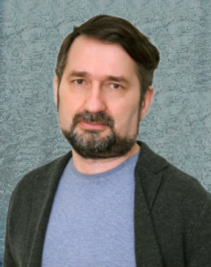 Шуваев Сергей Владимирович